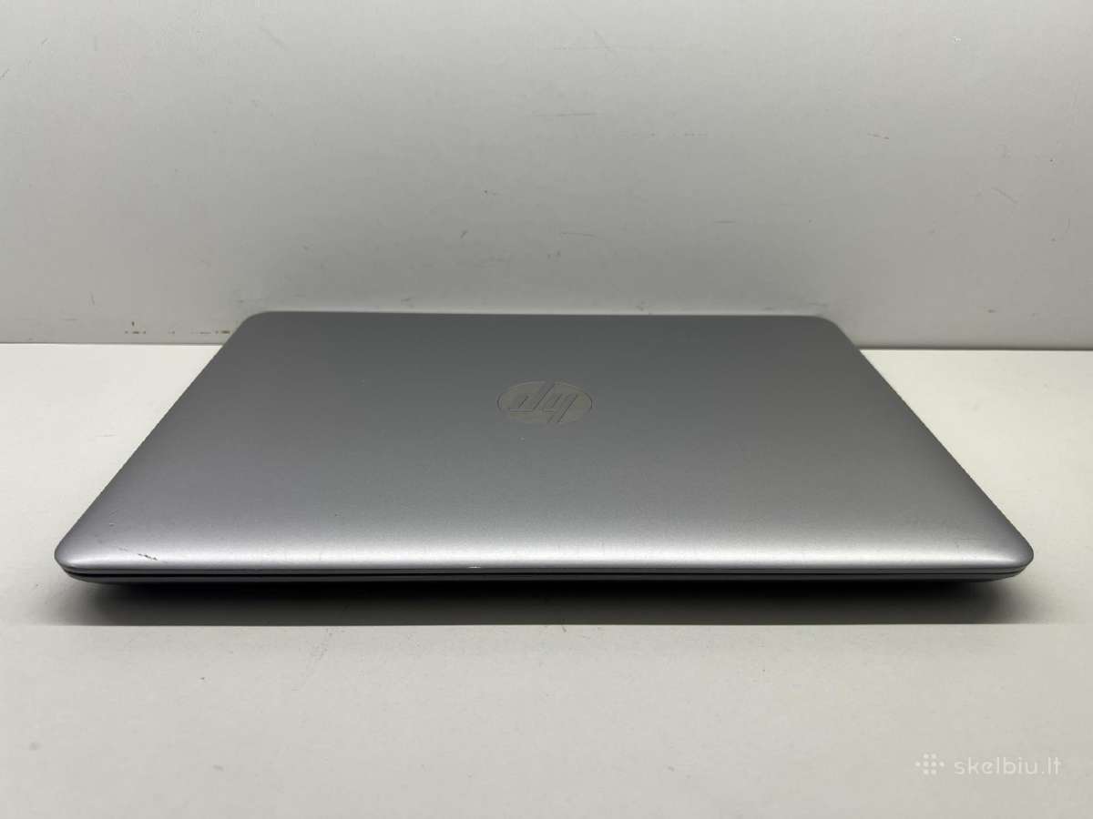 Hp probook 430 G4 - nuotraukos Nr. 3