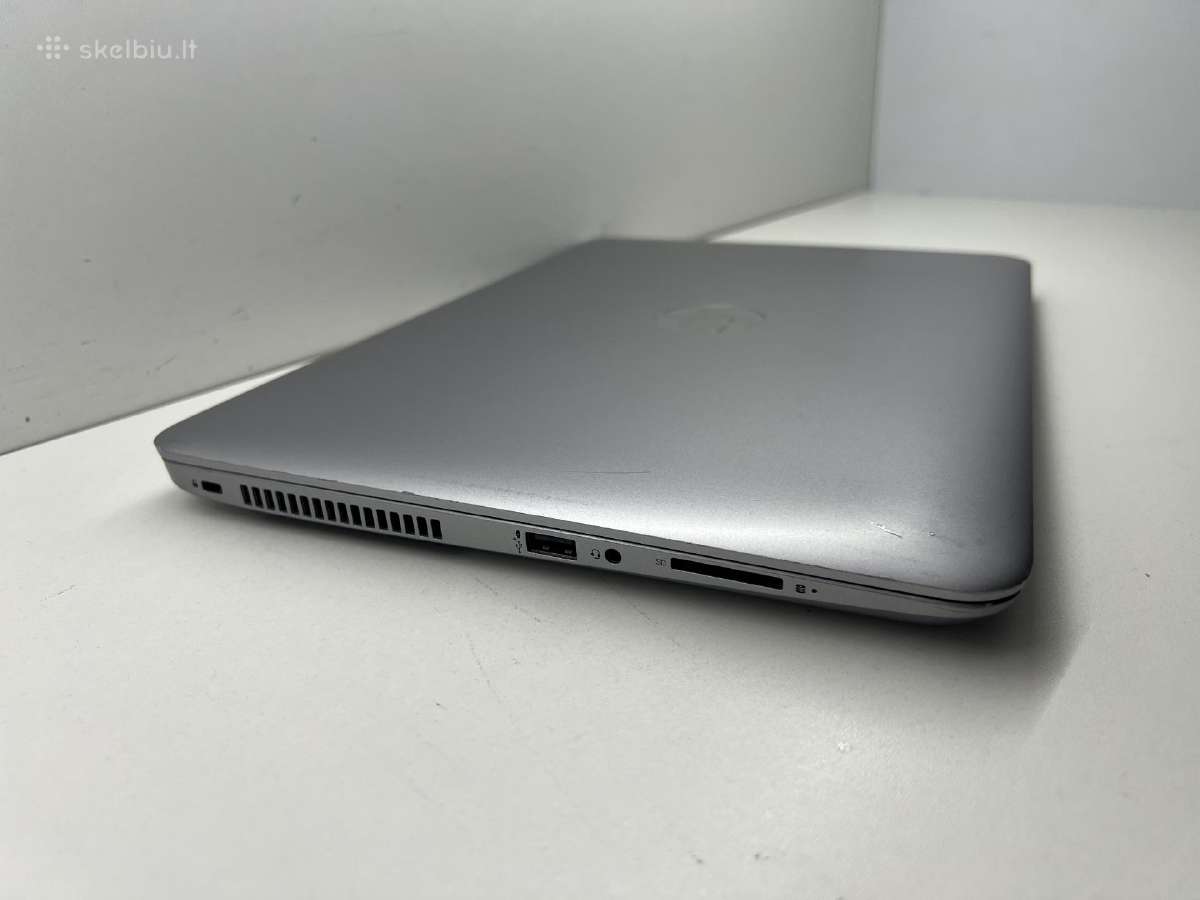 Hp probook 430 G4 - nuotraukos Nr. 4
