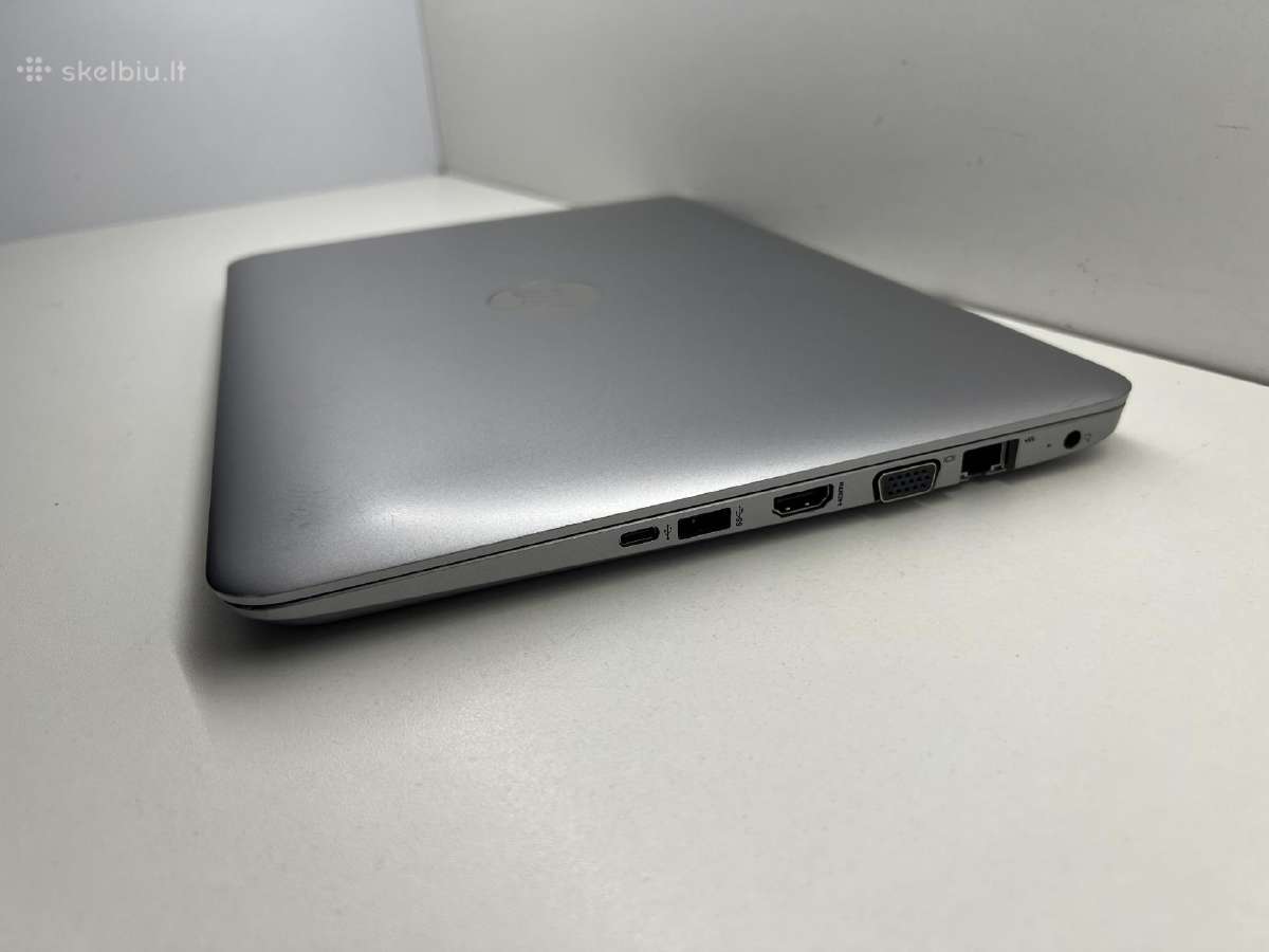 Hp probook 430 G4 - nuotraukos Nr. 5