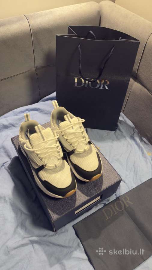 Dior b22 batai - nuotraukos Nr. 2