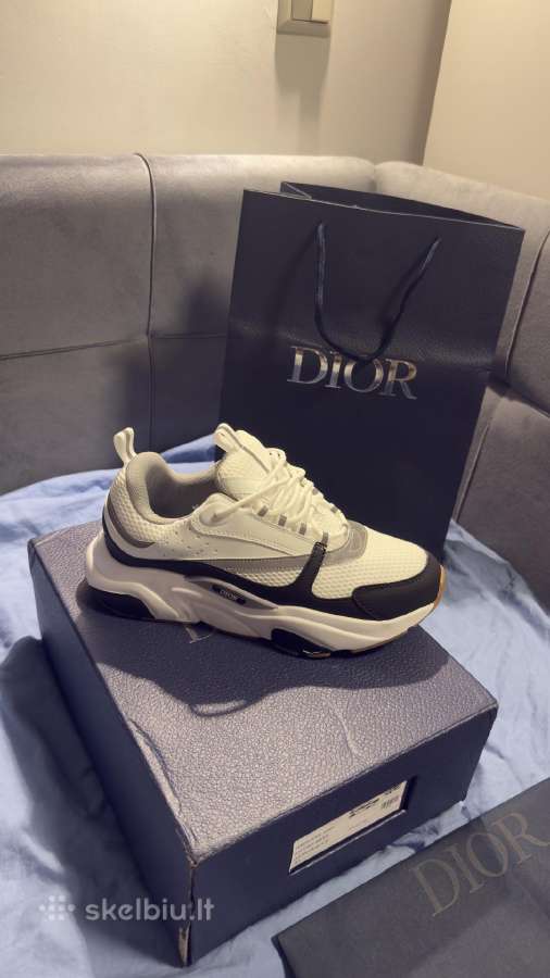 Dior b22 batai - nuotraukos Nr. 3