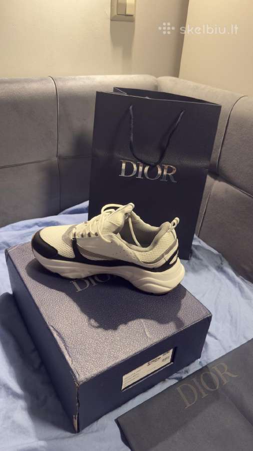 Dior b22 batai - nuotraukos Nr. 4