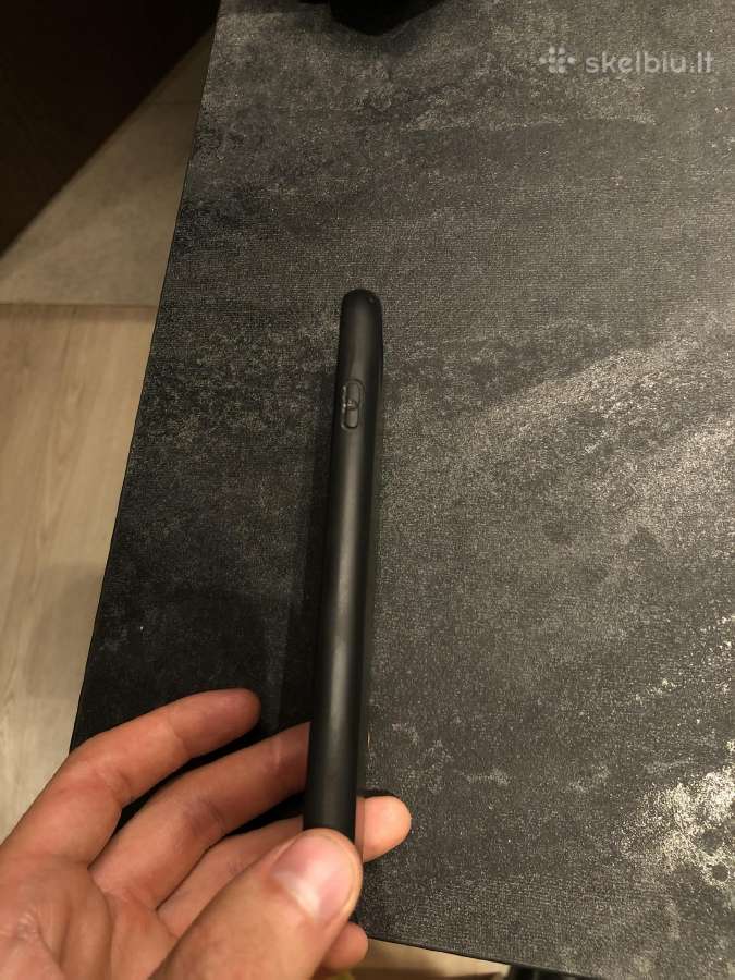 iPhone 8 - nuotraukos Nr. 2