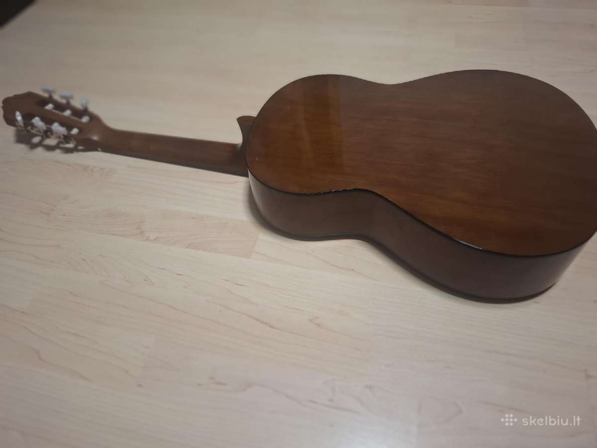 Gitara - nuotraukos Nr. 5