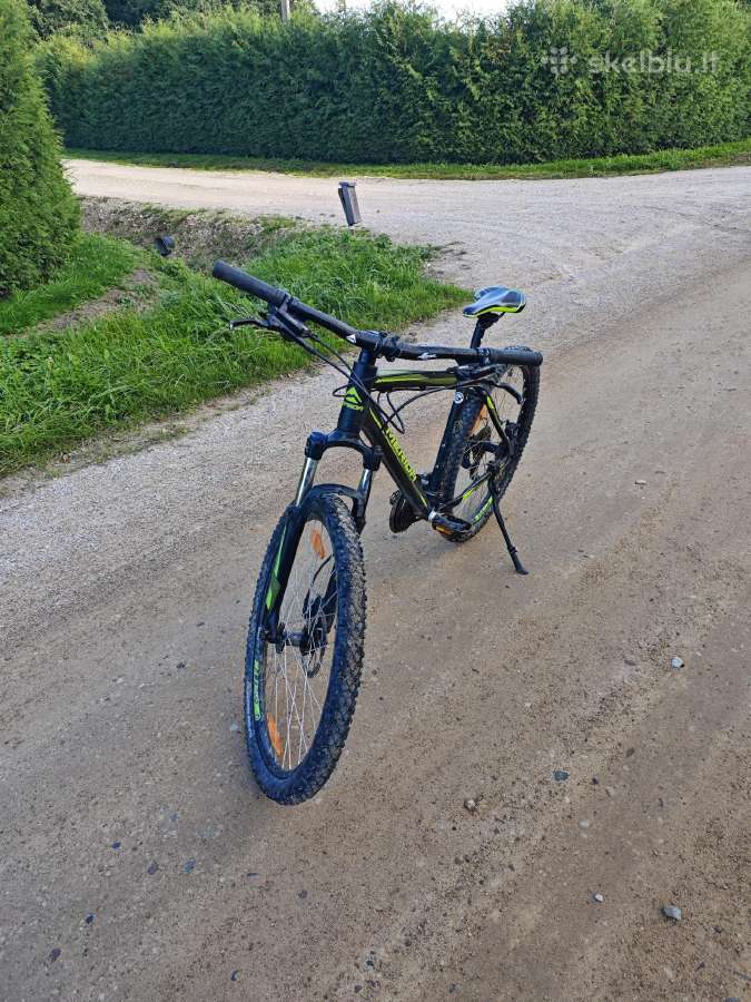 MTB - nuotraukos Nr. 2