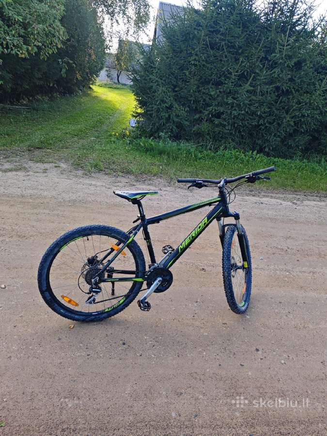 MTB - nuotraukos Nr. 3