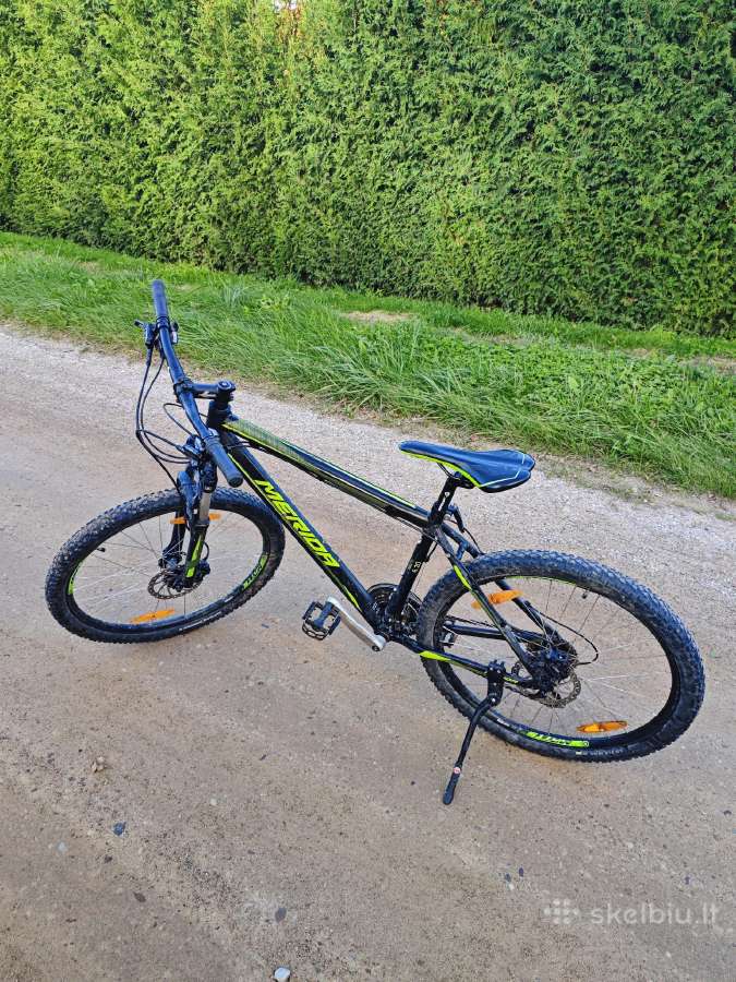 MTB - nuotraukos Nr. 4