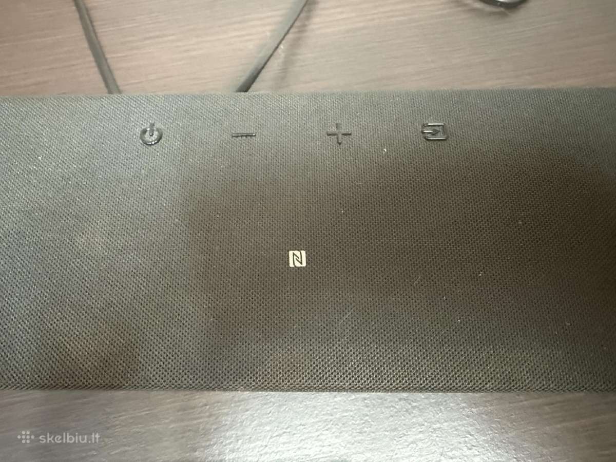 Samsung garso sistema Hw-c400 - nuotraukos Nr. 4