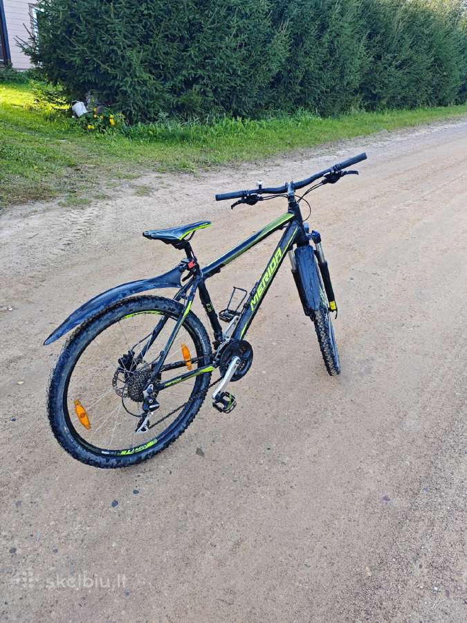 MTB - nuotraukos Nr. 5