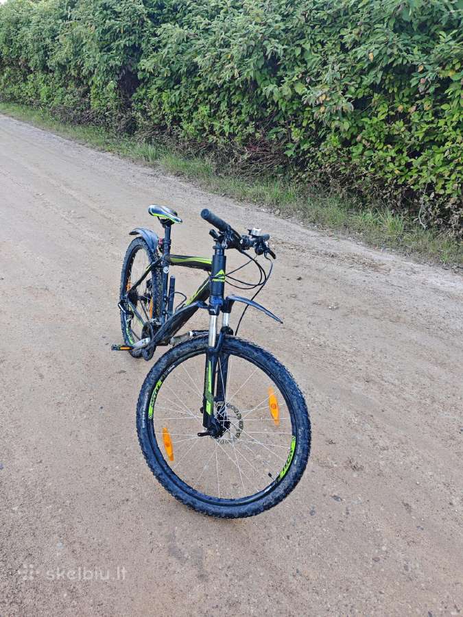MTB - nuotraukos Nr. 6