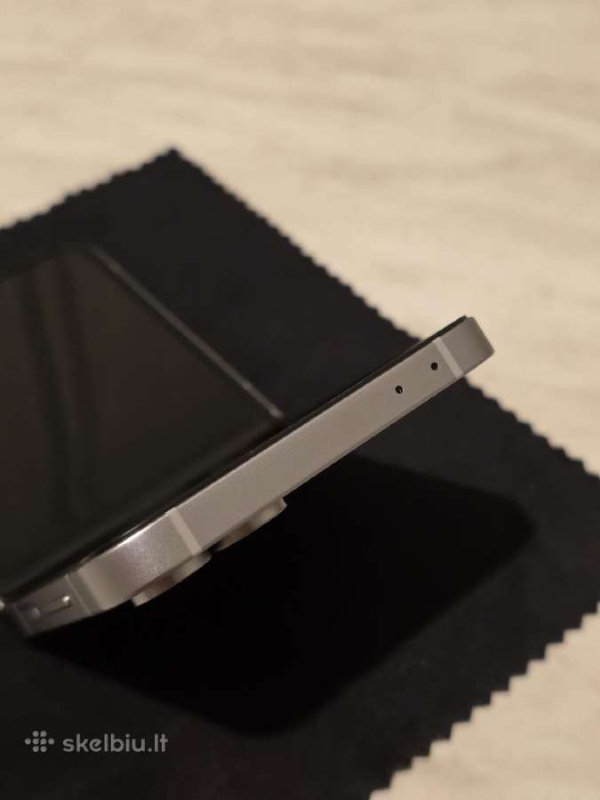 Flip 6 256gb, 1m. garantija! tik 60 ciklų! - nuotraukos Nr. 7