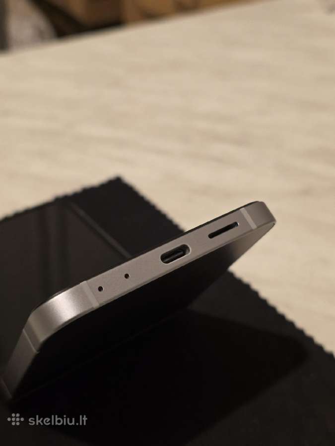 Flip 6 256gb, 1m. garantija! tik 60 ciklų! - nuotraukos Nr. 6