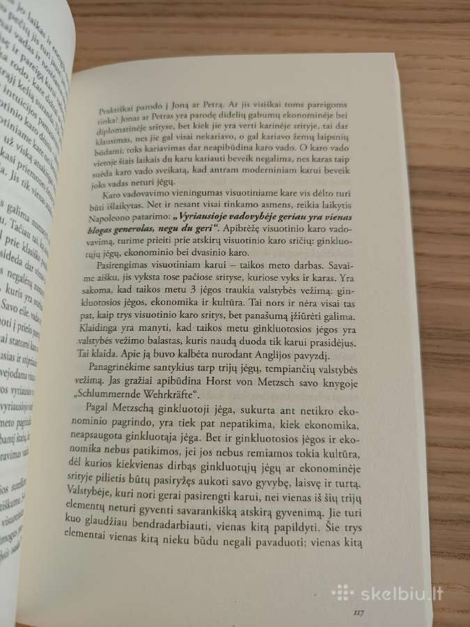 Karinis valstybės rengimas. 1939 perleidimas - nuotraukos Nr. 5