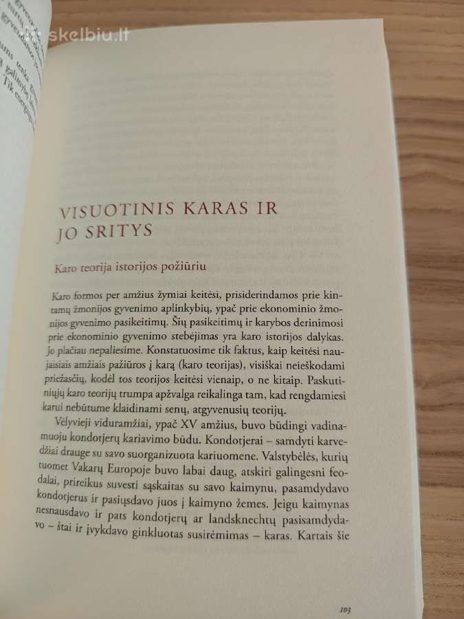 Karinis valstybės rengimas. 1939 perleidimas - nuotraukos Nr. 6