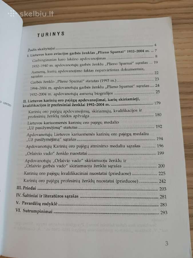 Ženklas ant munduro - nuotraukos Nr. 3