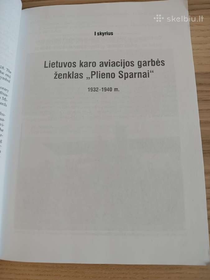 Ženklas ant munduro - nuotraukos Nr. 4