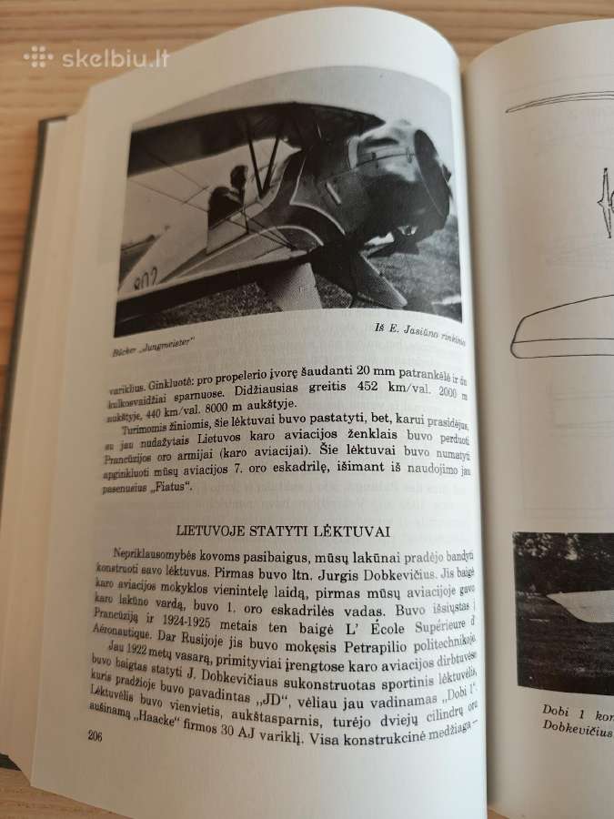 Lietuvos ginkluotos pajėgos 1918-1940 - nuotraukos Nr. 13