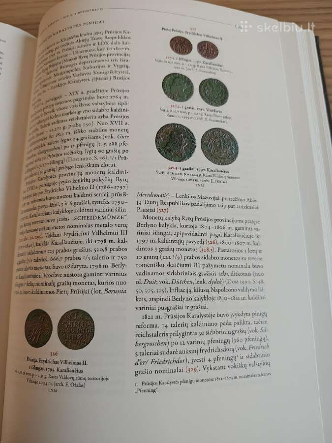 Pinigai Lietuvoje - nuotraukos Nr. 8