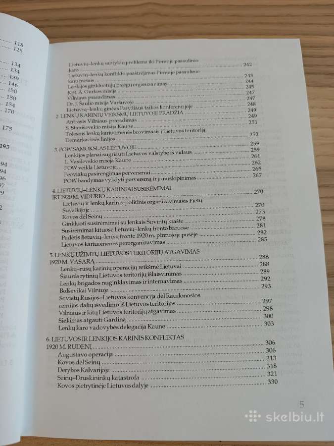 Lietuvos kariuomenė Nepriklausomybės kovose - nuotraukos Nr. 4
