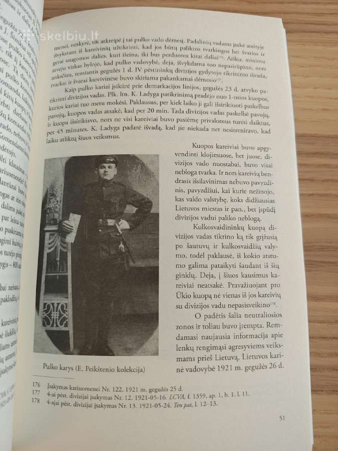 10 Marijampolės pėstininkų pulkas - nuotraukos Nr. 3