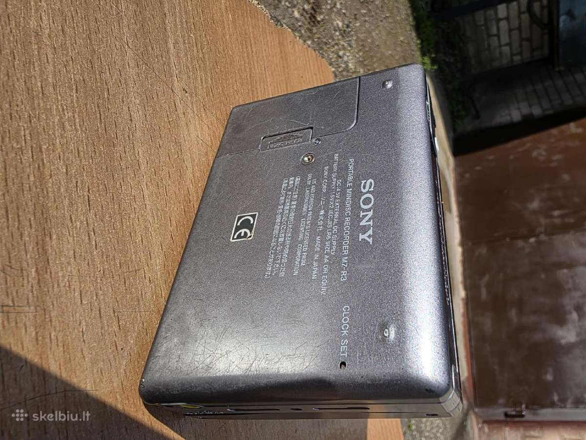 Sony-panasonic ausinukai-grotuvai - nuotraukos Nr. 28