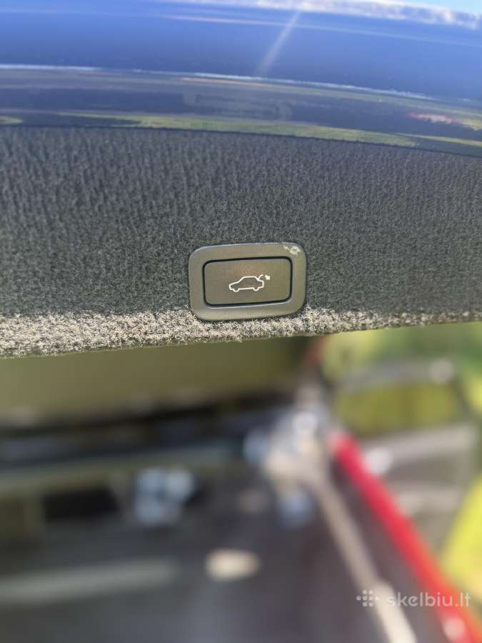 Volvo XC 60 awd - nuotraukos Nr. 5