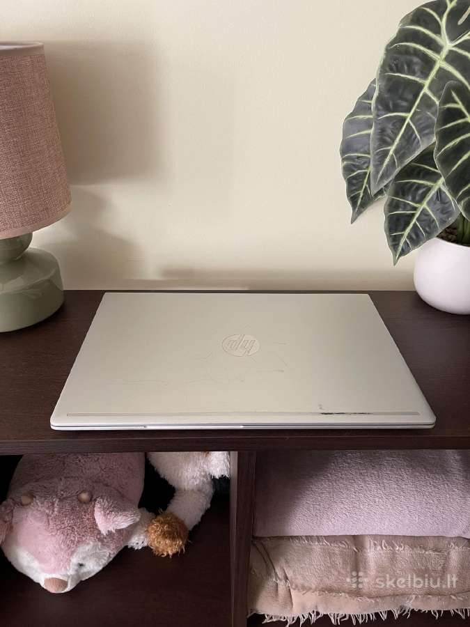 Hp Probook 455r G6 – Ryzen 5 / 16gb / 256gb SSD - nuotraukos Nr. 2