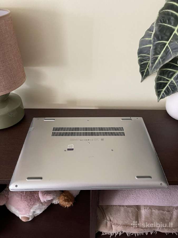 Hp Probook 455r G6 – Ryzen 5 / 16gb / 256gb SSD - nuotraukos Nr. 4