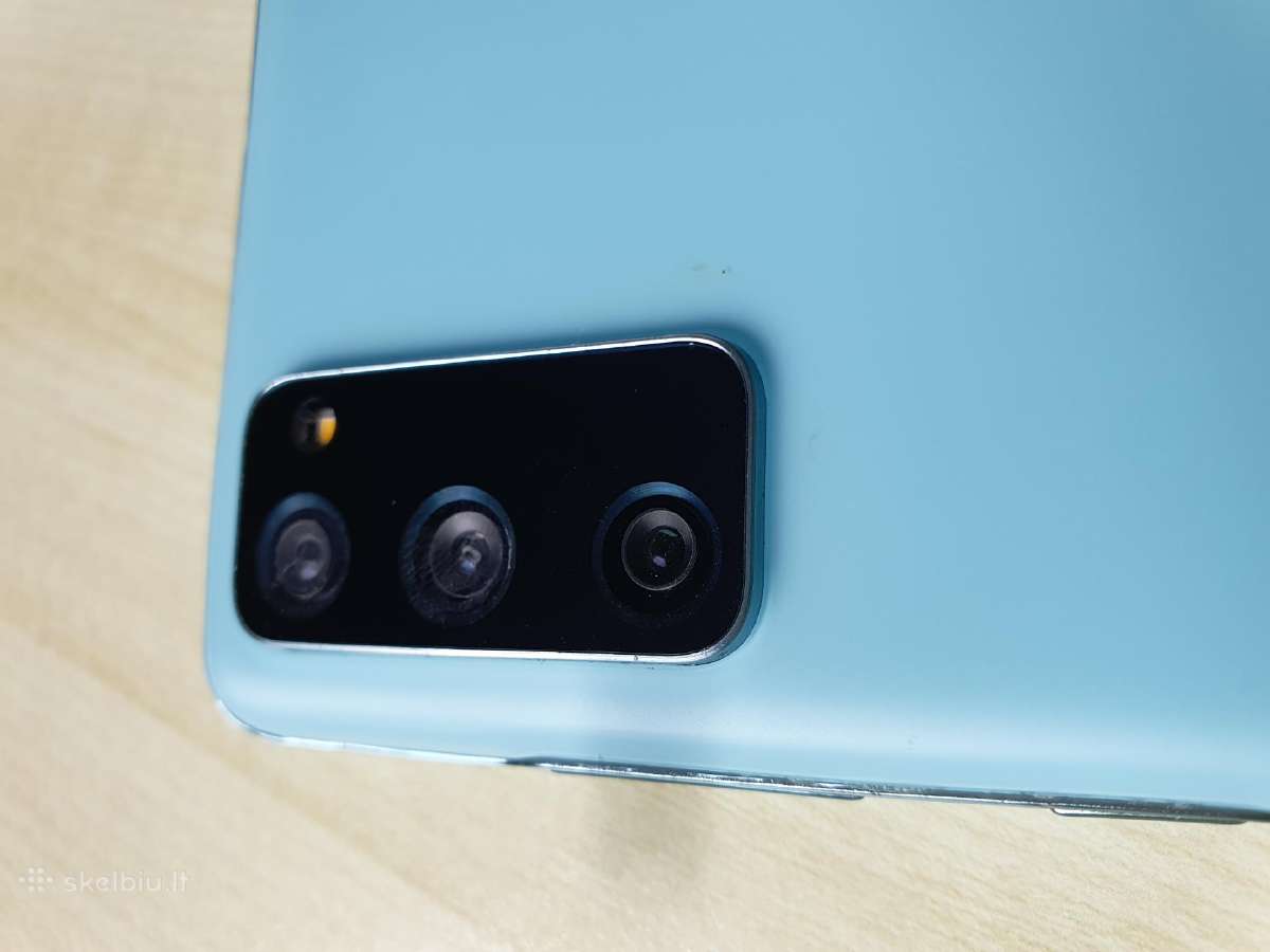 Samsung 128/6 - nuotraukos Nr. 3