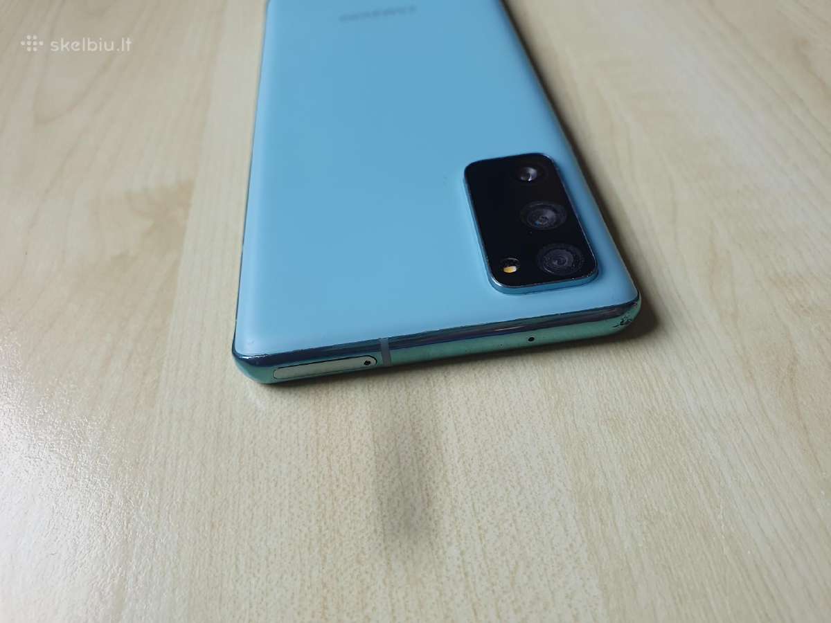 Samsung 128/6 - nuotraukos Nr. 4
