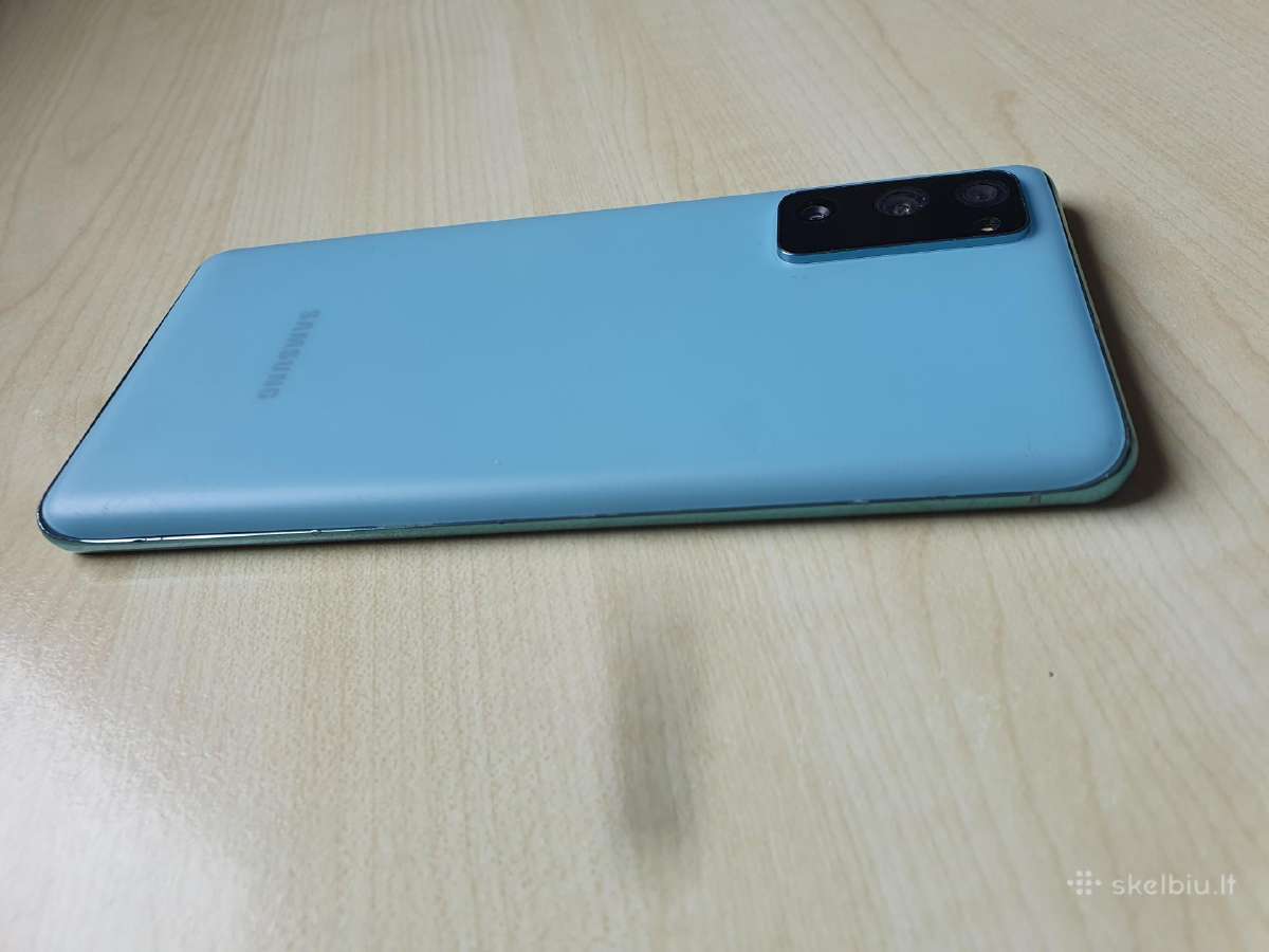 Samsung 128/6 - nuotraukos Nr. 6