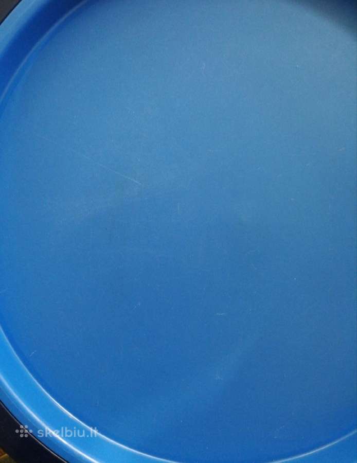Serviravimo padėklas Tupperware 6in1 - nuotraukos Nr. 4