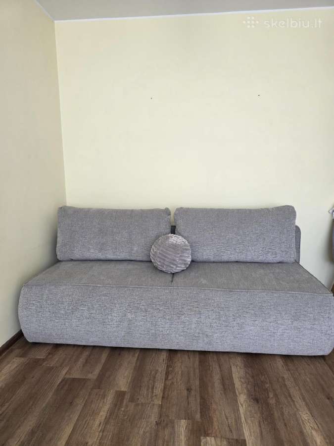 Nauja Sofa Lova - nuotraukos Nr. 4
