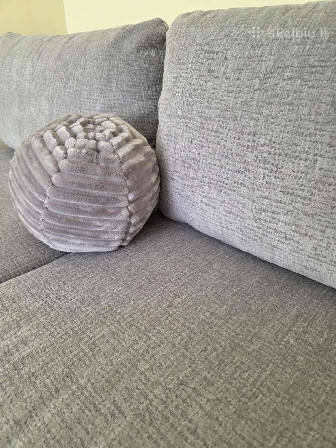 Nauja Sofa Lova - nuotraukos Nr. 3