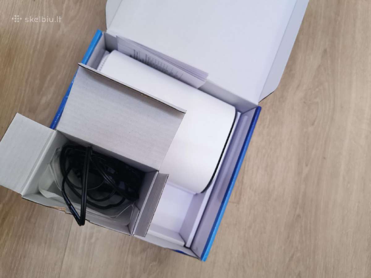 Zte Mc888 5G Wi-fi maršrutizatorius - nuotraukos Nr. 2