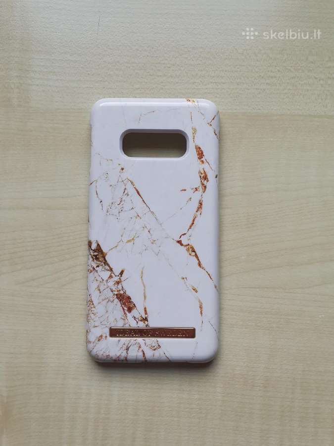 Samsung s10e 128/6,labai geros būklės - nuotraukos Nr. 6
