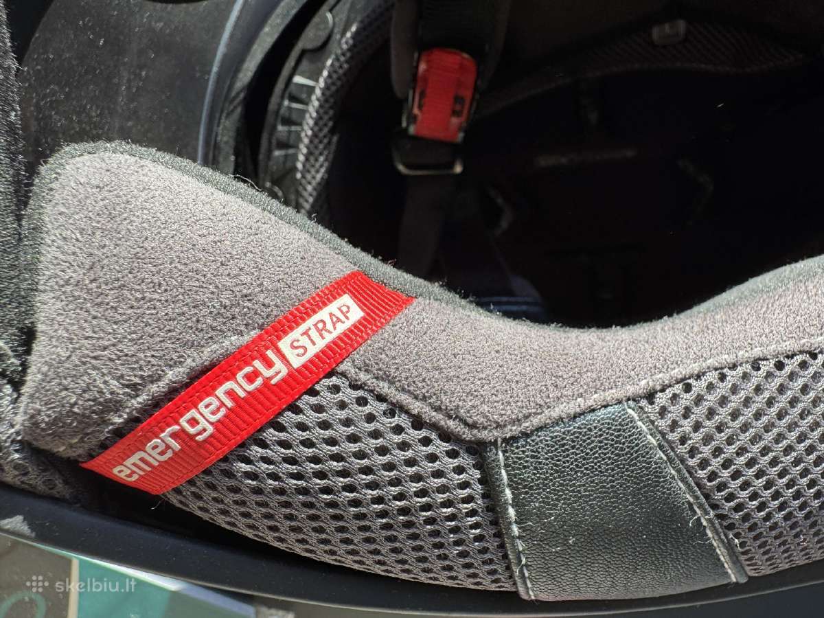 Marushin 999rs su Unite intercom - nuotraukos Nr. 8