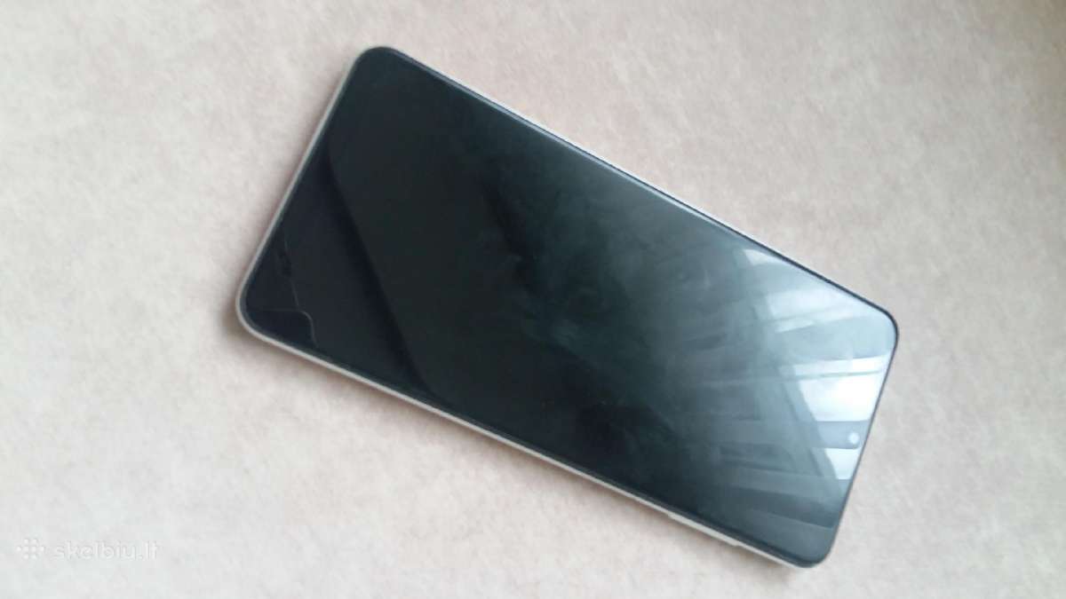 Samsung a12 - nuotraukos Nr. 2