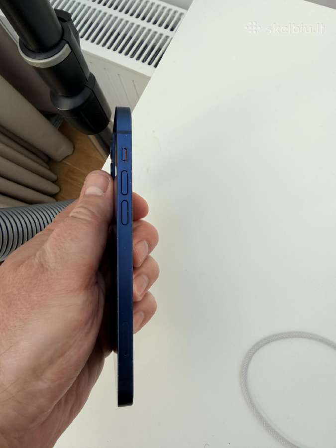 Parduodu iPhone 12 - nuotraukos Nr. 2