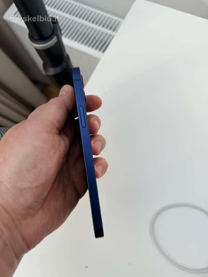 Parduodu iPhone 12 - nuotraukos Nr. 5