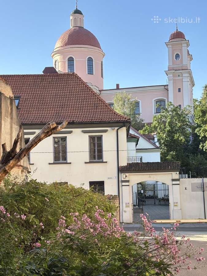 Butas su vaizdu - nuotraukos Nr. 15