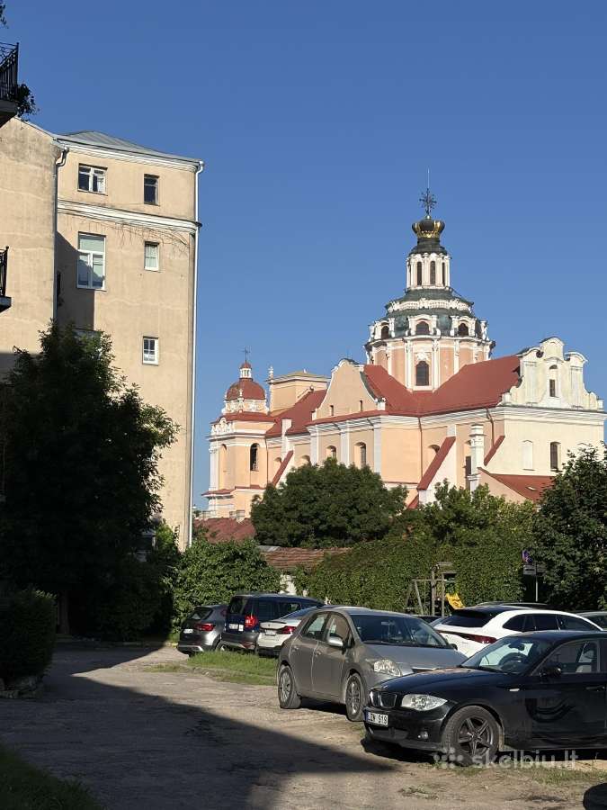 Butas su vaizdu - nuotraukos Nr. 14