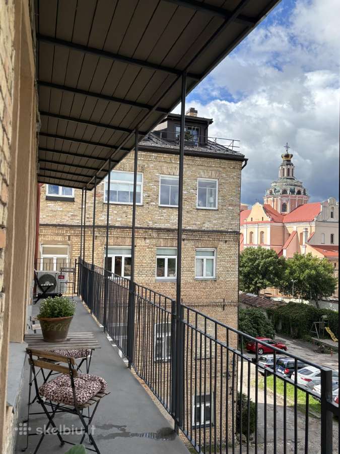 Butas su vaizdu - nuotraukos Nr. 16