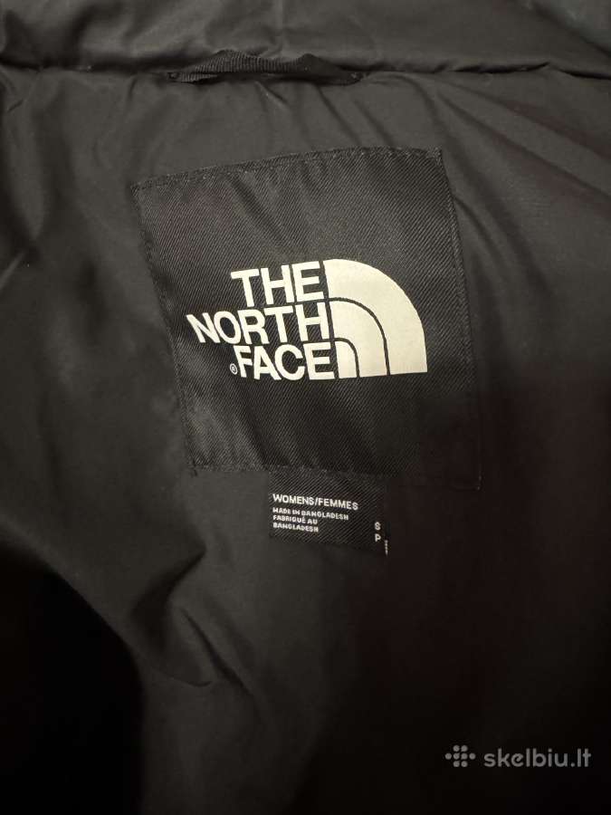 The North Face striukė - nuotraukos Nr. 4