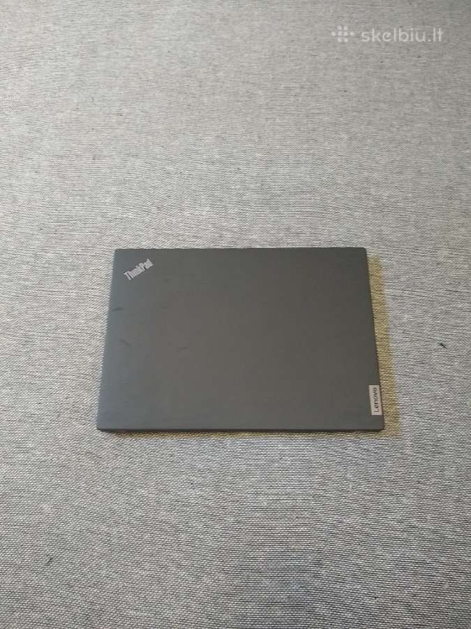X13 Magnium /i5-1145/16/500ssd - nuotraukos Nr. 9