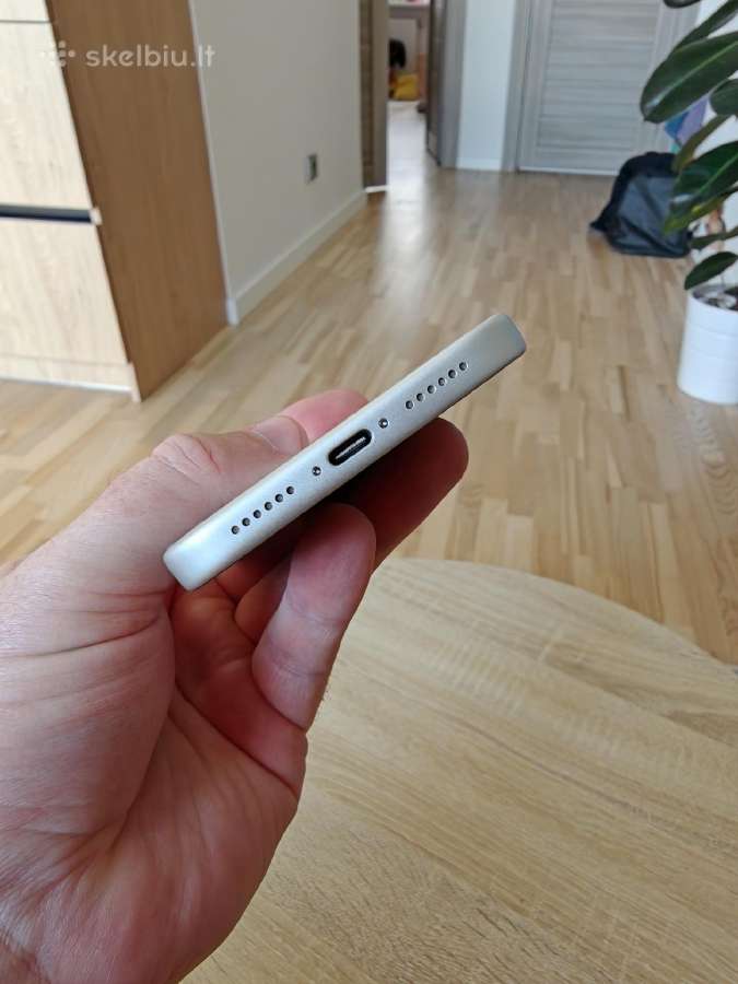 Apple iPhone 17 Pro Max + Dbrand Case - nuotraukos Nr. 3