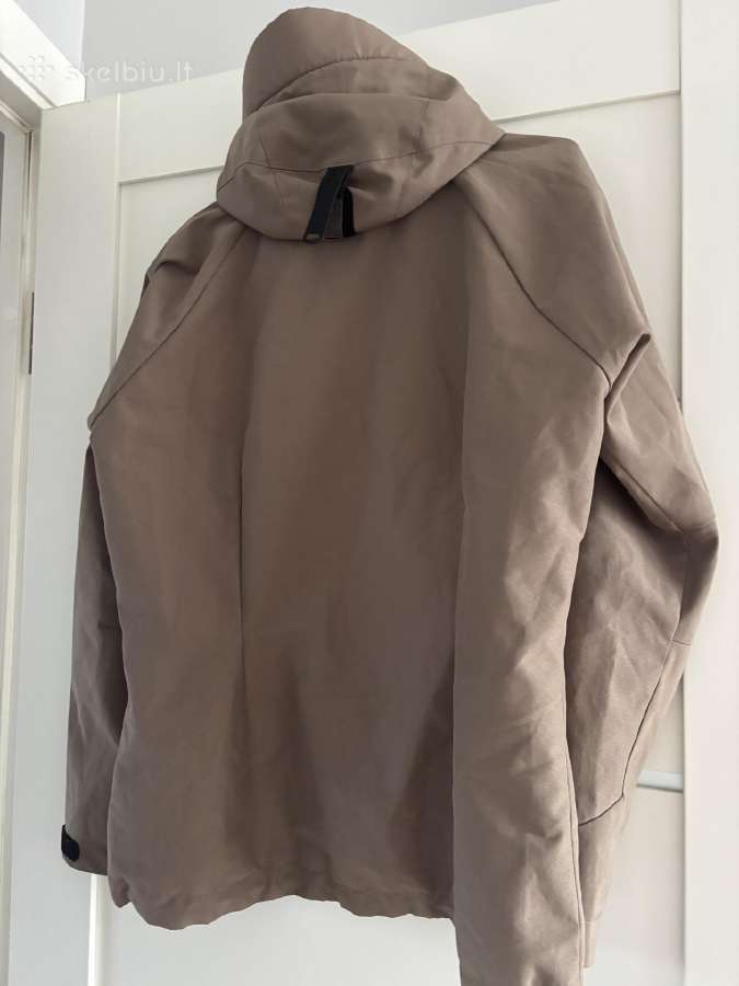 Haglöfs Gore Windstopper striukė - nuotraukos Nr. 4