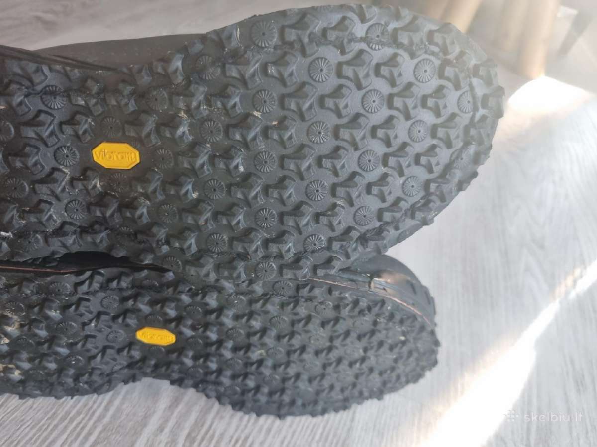 Simms Freestone braidymo batai 43 - nuotraukos Nr. 5