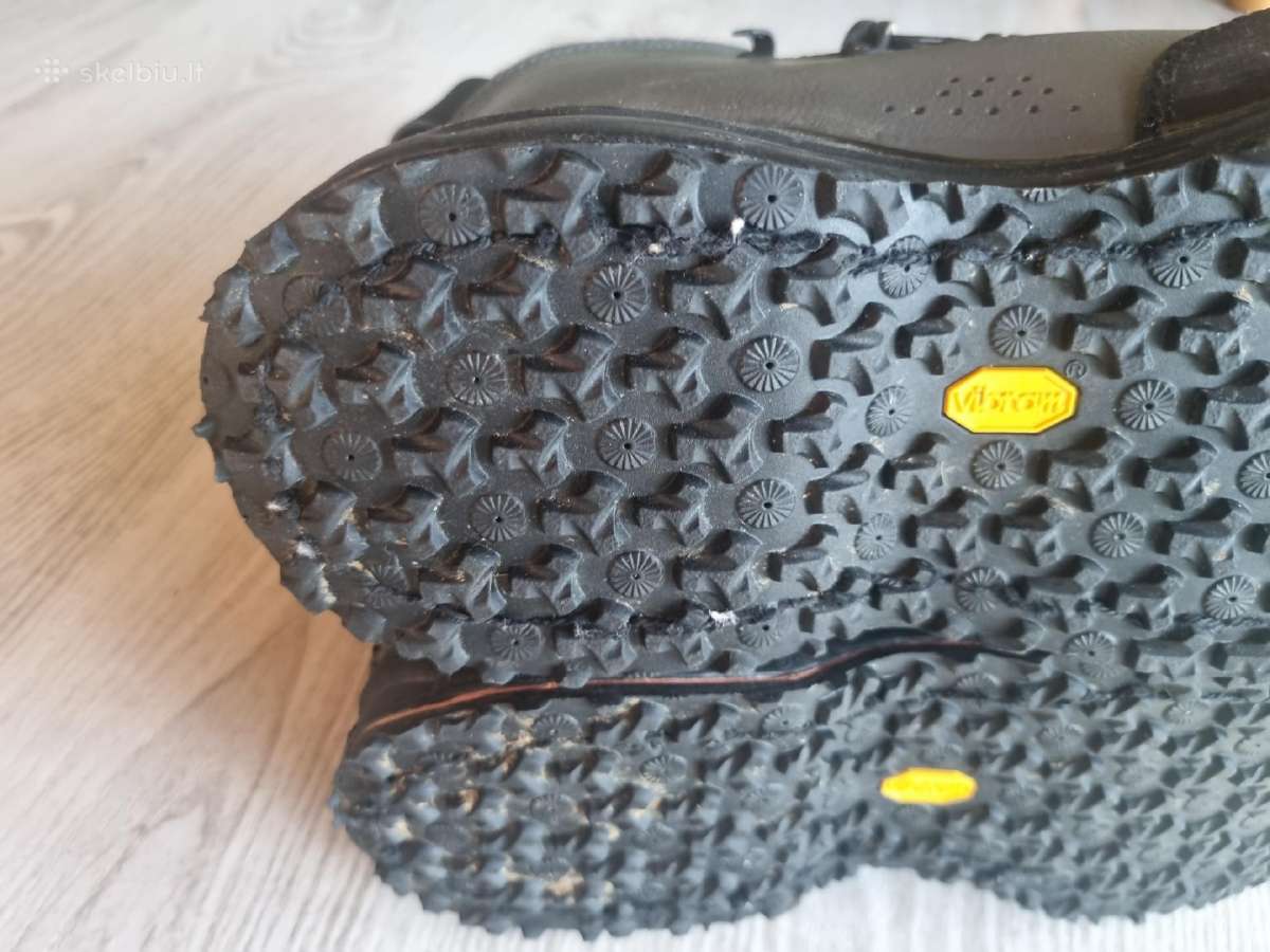 Simms Freestone braidymo batai 43 - nuotraukos Nr. 6