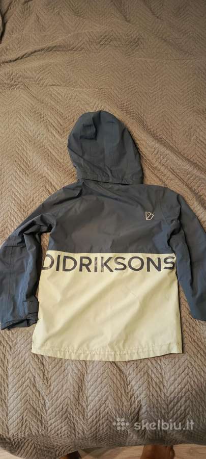 Didriksons Striukės Kombinezonas - nuotraukos Nr. 11